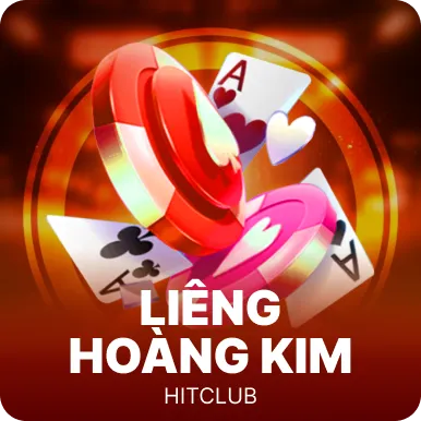 Trò Chơi Liêng Hoàng Kim