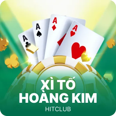 Trò Chơi Xì Tố Hoàng Kim